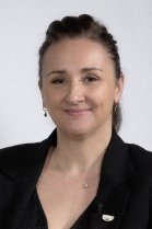 Stéphanie Mazza